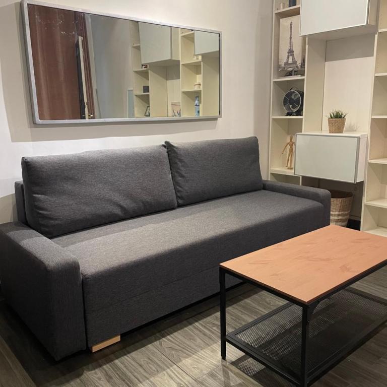 Place de la Bastille - One-Bedroom Apartment - 1
