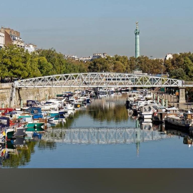 Place de la Bastille - One-Bedroom Apartment - 13