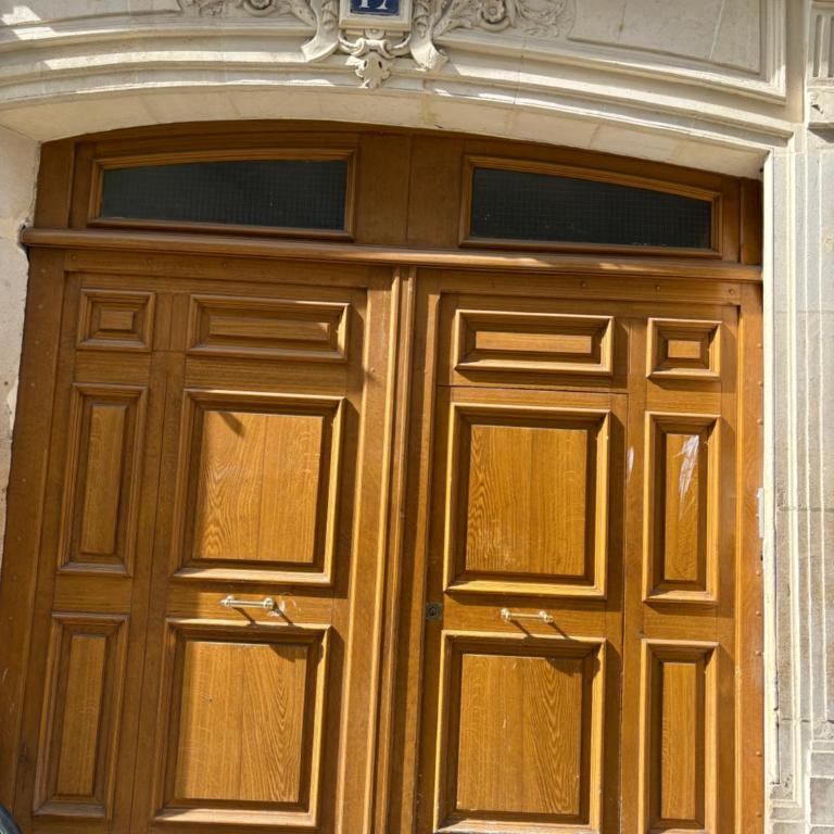 Place de la Bastille - One-Bedroom Apartment - 15