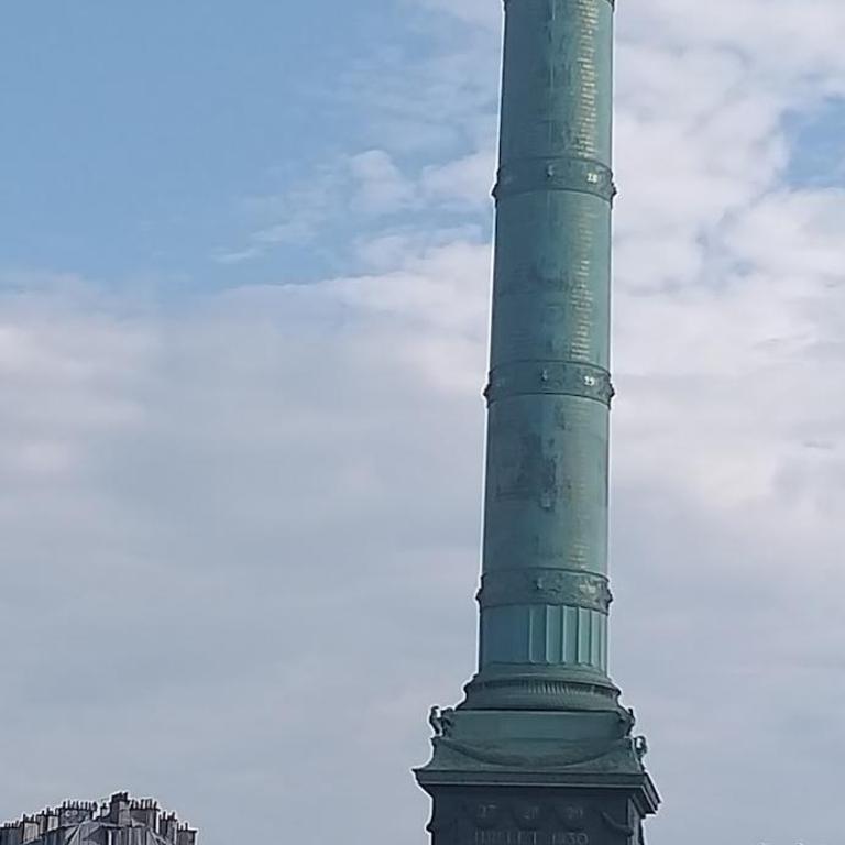 Place de la Bastille - One-Bedroom Apartment - 18