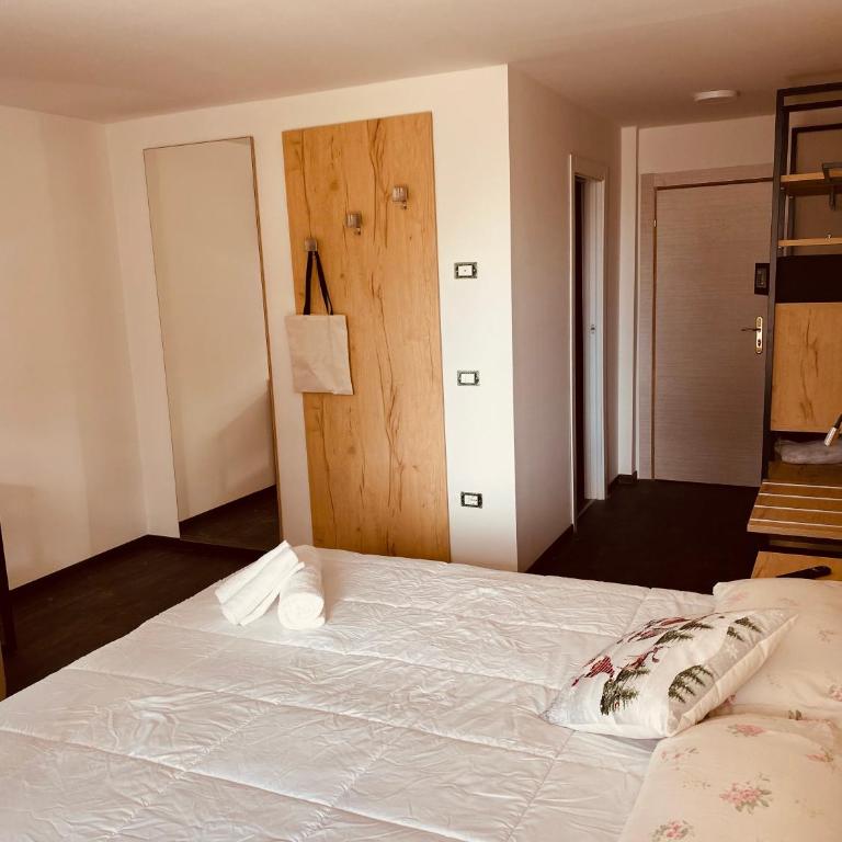hotel Forte Carlomagno - Camera Tripla Classic - 2