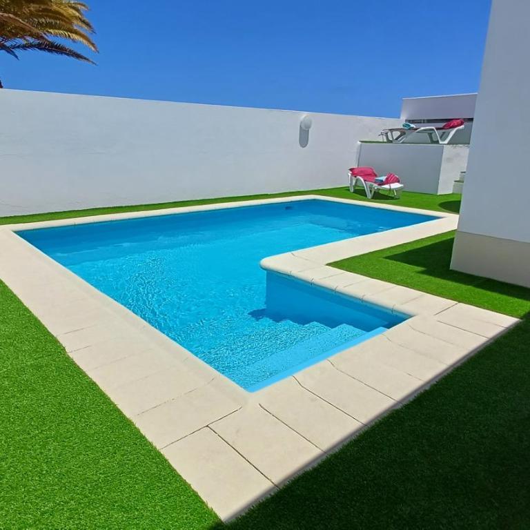 Villa Esmeralda - Villa de 3 dormitorios - 2