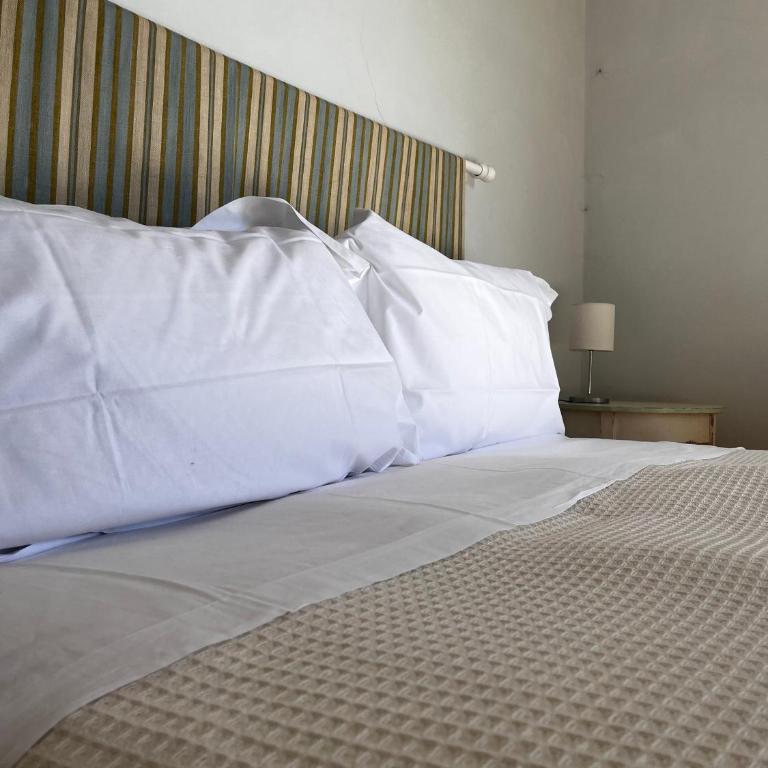 The Monna Lisa Resort - Large Double Room - 3
