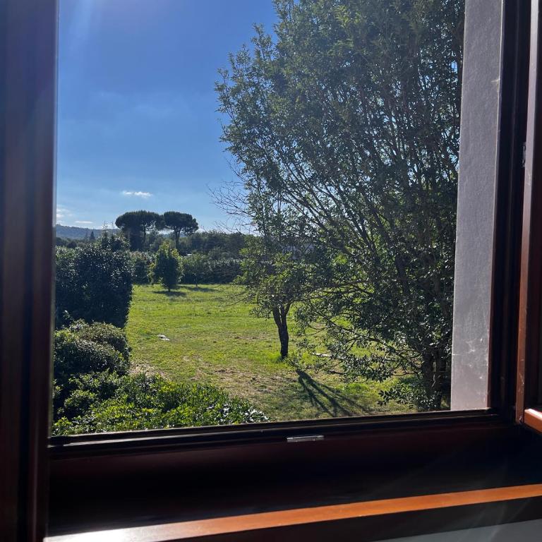 The Monna Lisa Resort - Large Double Room - 5