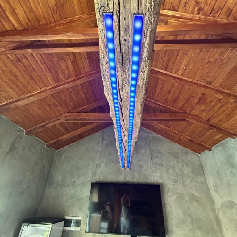 Romantic Lodge -Private Swimm-Spa - Vila - 62