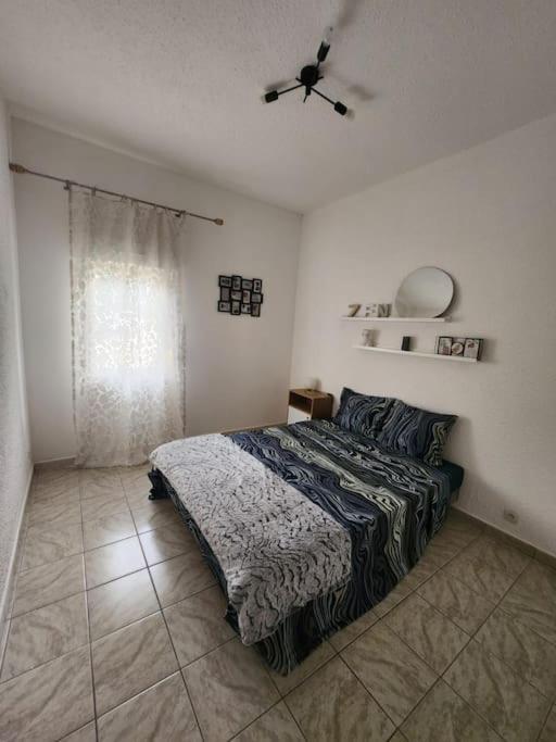 LE PECHE MIGNON - Appart 3 - locationlatamarissiere - Appartement 2 Chambres - 8