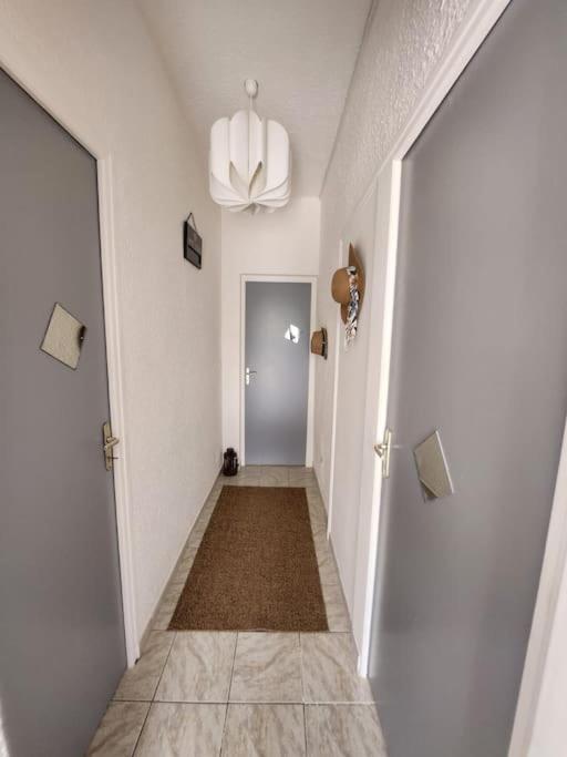 LE PECHE MIGNON - Appart 3 - locationlatamarissiere - Appartement 2 Chambres - 9