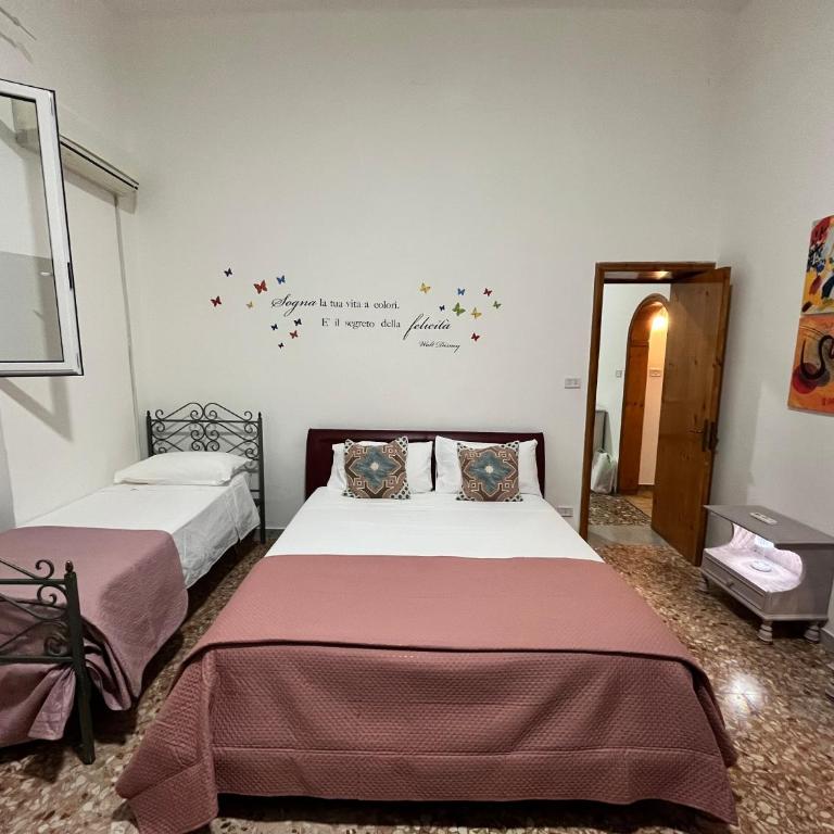 Ercoles House - Appartamento con 2 Camere da Letto - 24