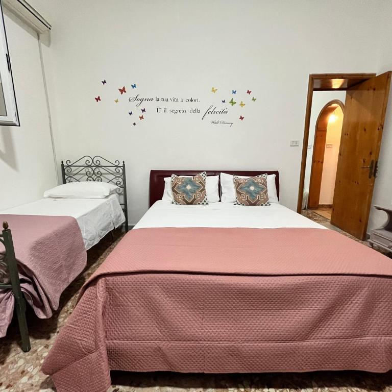 Ercoles House - Appartamento con 2 Camere da Letto - 28
