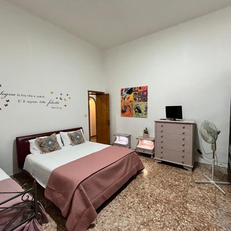 Ercoles House - Appartamento con 2 Camere da Letto - 26