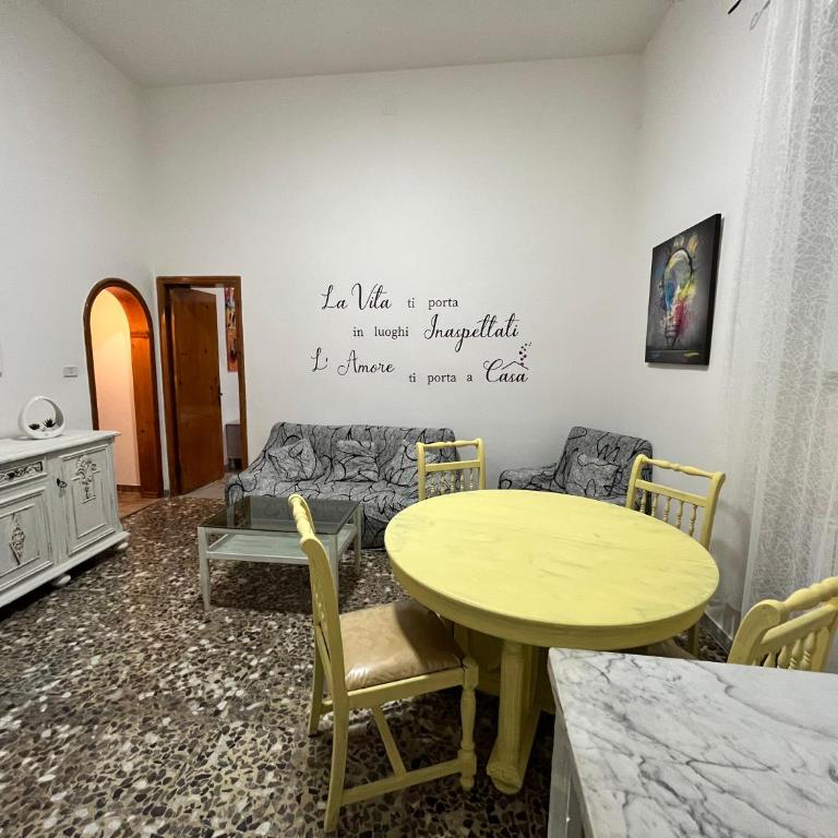 Ercoles House - Appartamento con 2 Camere da Letto - 5