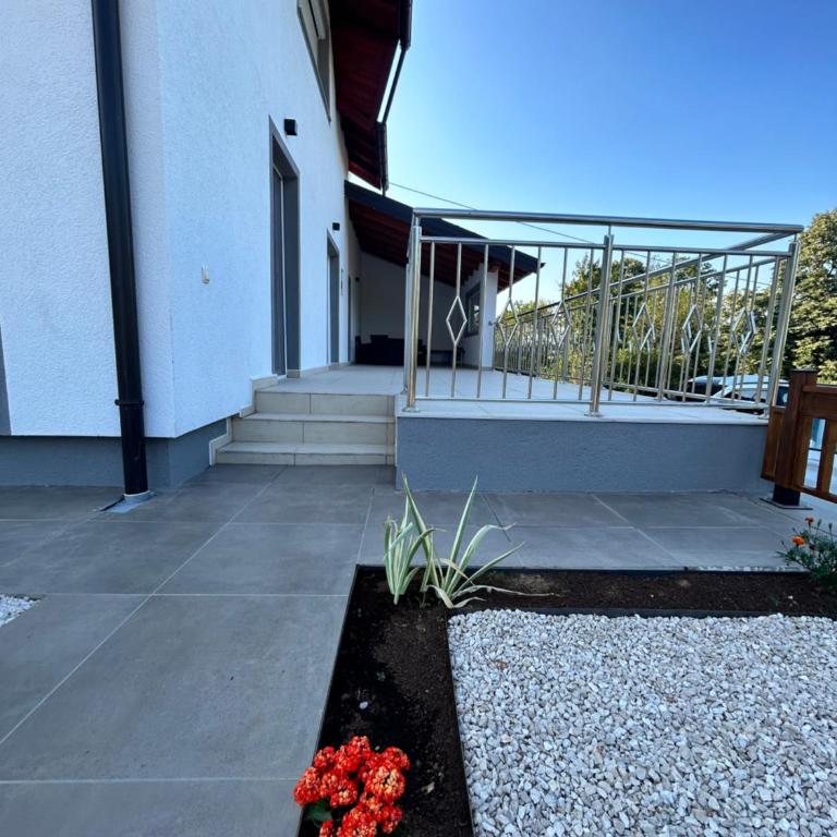 Romantic Lodge -Private Swimm-Spa - Vila - 57