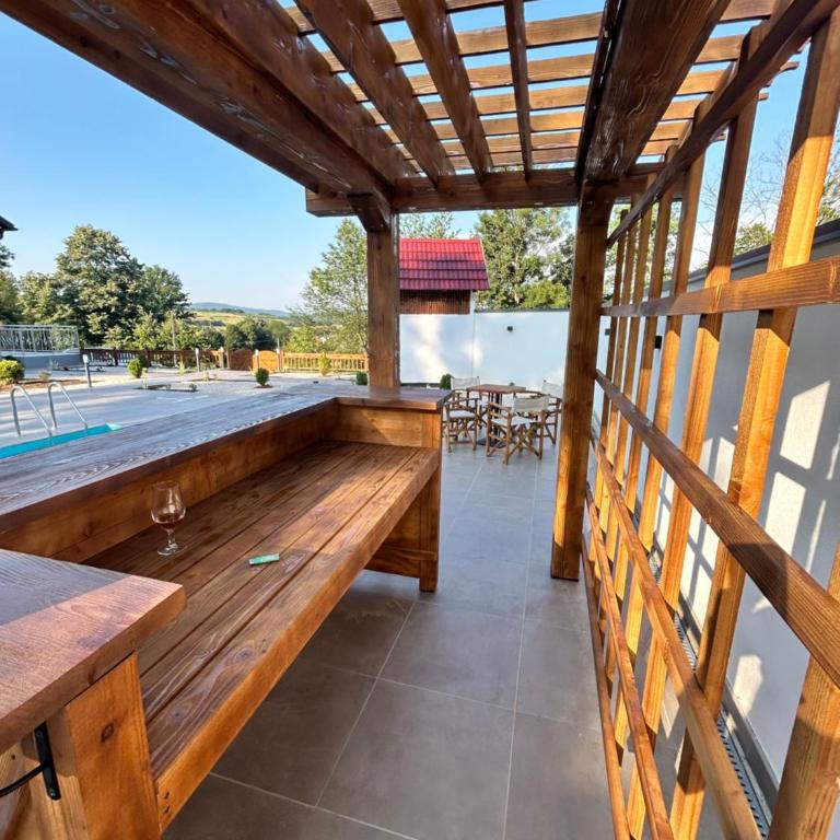 Romantic Lodge -Private Swimm-Spa - Vila - 70