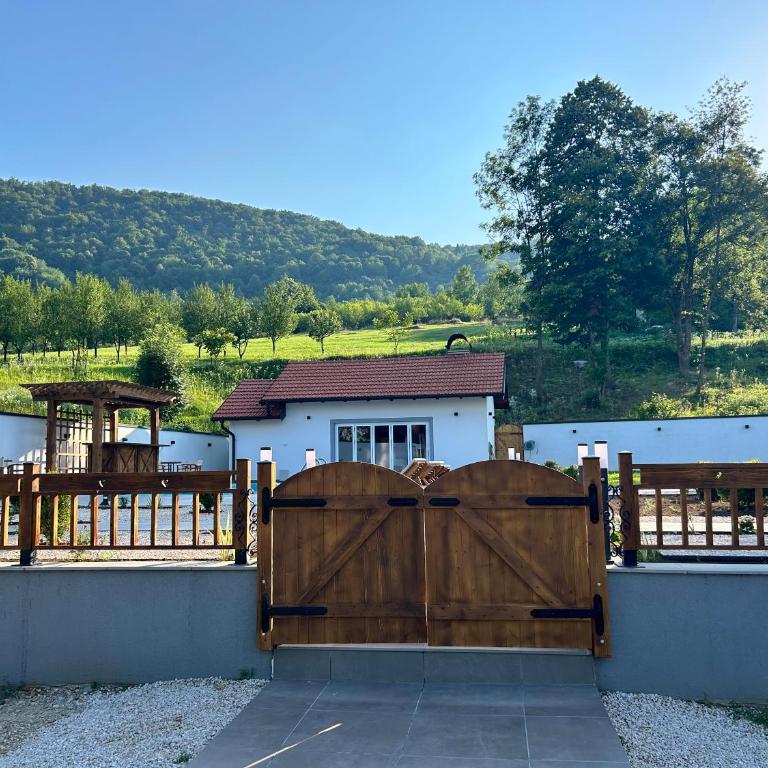 Romantic Lodge -Private Swimm-Spa - Vila - 43