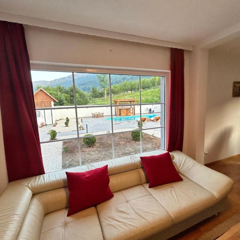 Romantic Lodge -Private Swimm-Spa - Vila - 49