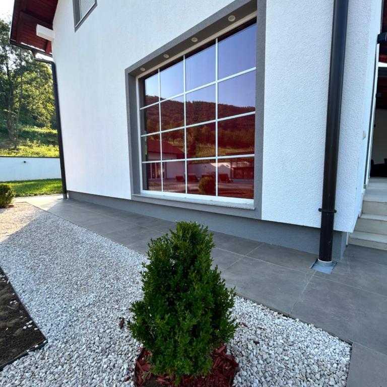 Romantic Lodge -Private Swimm-Spa - Vila - 56