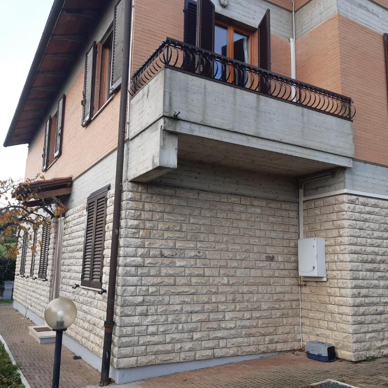 Casa Aralia con giardino - Appartamento con Vista Giardino - 17