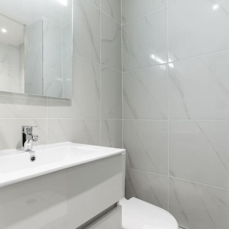 Studio de Charme proche de Montparnasse - Apartamento de 1 dormitorio - 6