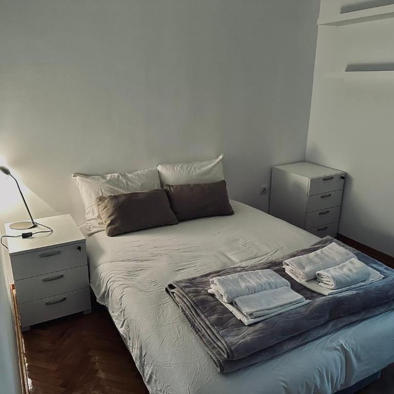 Fis~her~man`s Apartment - Apartman sa 2 Spavaće Sobe - 12