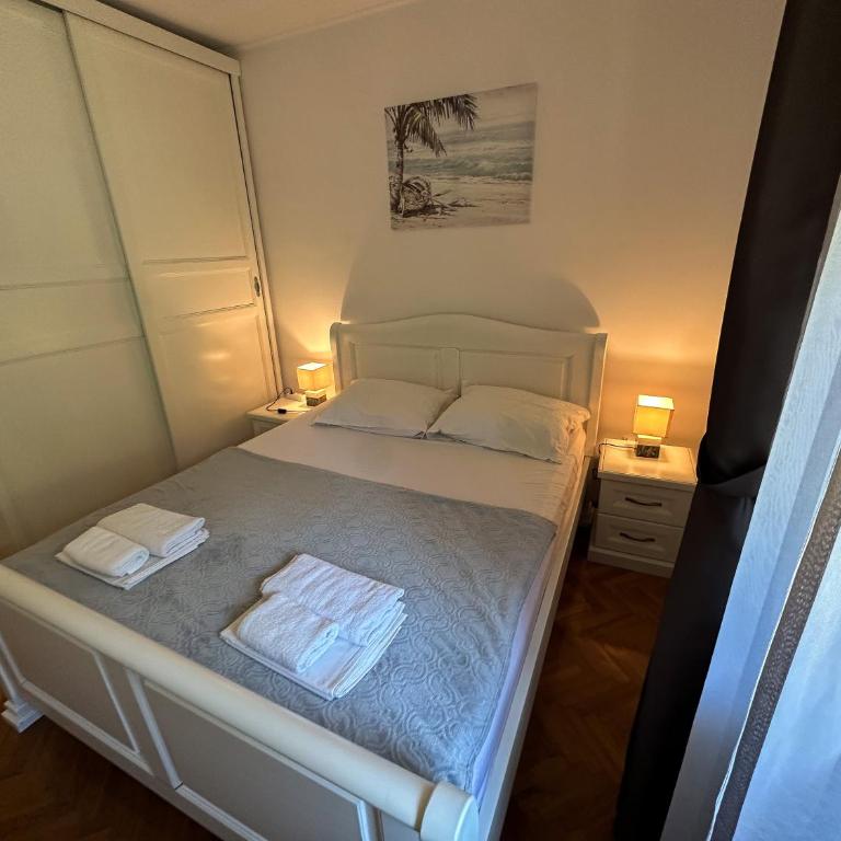 Fis~her~man`s Apartment - Apartman sa 2 Spavaće Sobe - 10