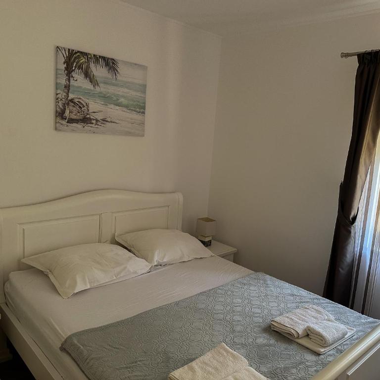 Fis~her~man`s Apartment - Apartman sa 2 Spavaće Sobe - 9