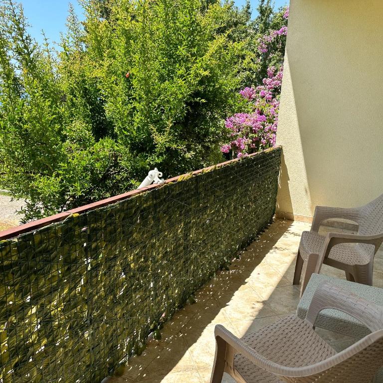 Fis~her~man`s Apartment - Apartman sa 2 Spavaće Sobe - 7