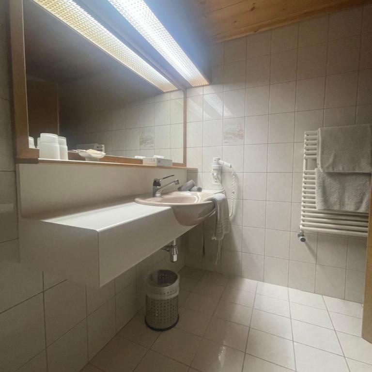 Hotel Edi - Budget Doppelzimmer - 2