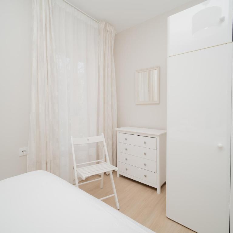 Sibs Sanlucar Maestrante Centrico Ideal Familias - Apartamento - 3