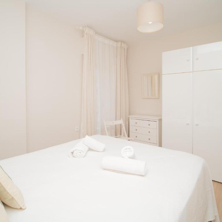Sibs Sanlucar Maestrante Centrico Ideal Familias - Apartamento - 7
