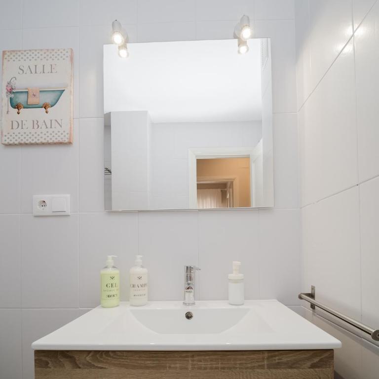 Sibs Sanlucar Maestrante Centrico Ideal Familias - Apartamento - 15