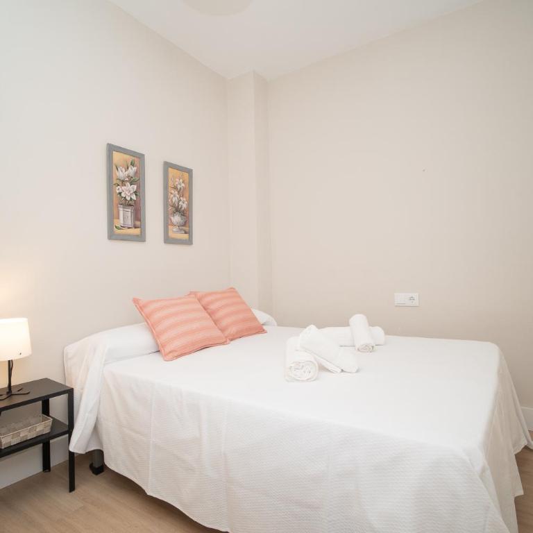 Sibs Sanlucar Maestrante Centrico Ideal Familias - Apartamento - 22