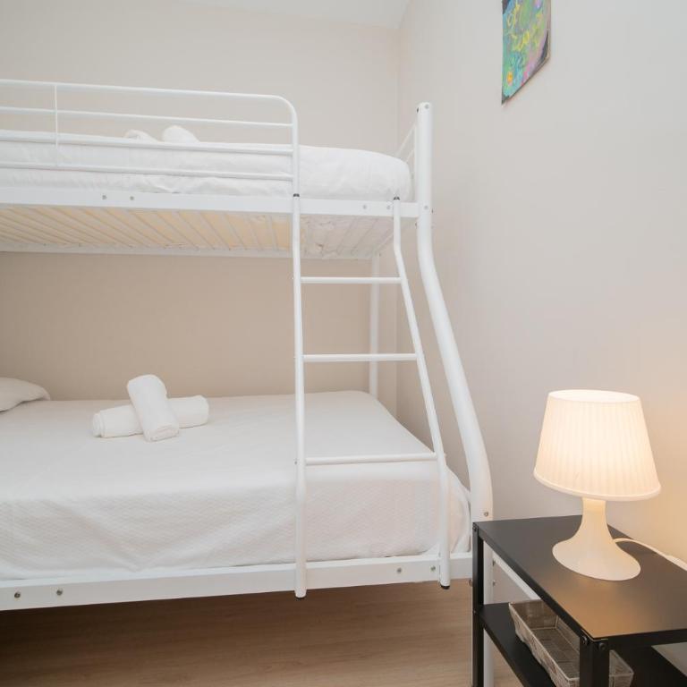 Sibs Sanlucar Maestrante Centrico Ideal Familias - Apartamento - 21