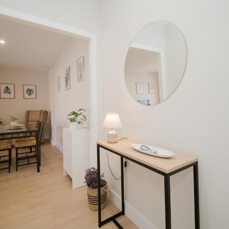 Sibs Sanlucar Maestrante Centrico Ideal Familias - Apartamento - 23
