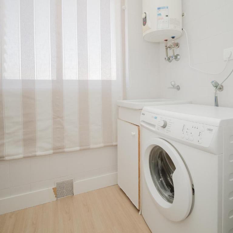 Sibs Sanlucar Maestrante Centrico Ideal Familias - Apartamento - 8