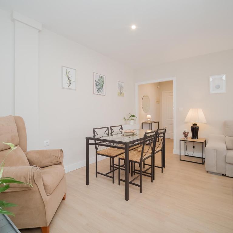 Sibs Sanlucar Maestrante Centrico Ideal Familias - Apartamento - 6
