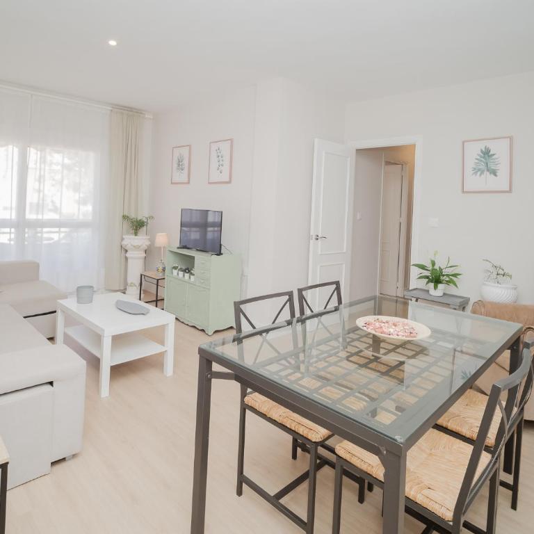 Sibs Sanlucar Maestrante Centrico Ideal Familias - Apartamento - 26