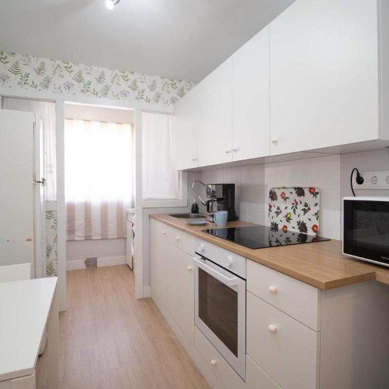 Sibs Sanlucar Maestrante Centrico Ideal Familias - Apartamento - 28