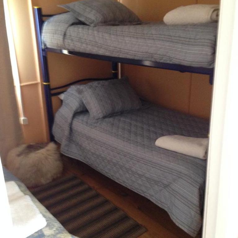 Cabañas Brellenthin - Apartamento de 1 dormitorio - 6
