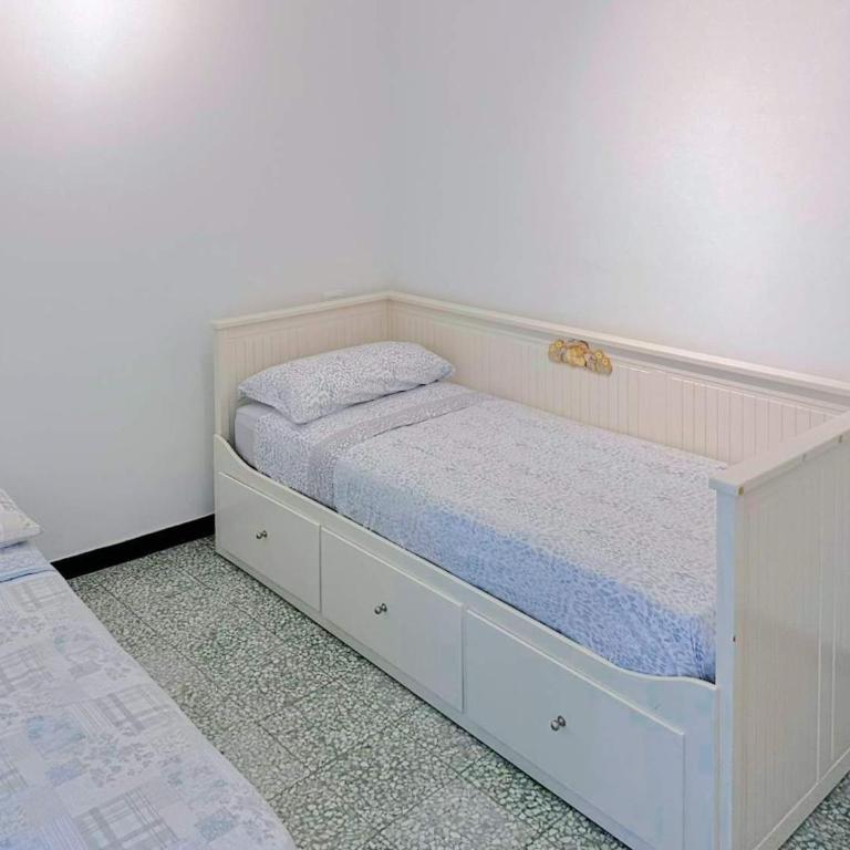 Trilocale nel verde - Apartamento de 2 dormitorios - 7