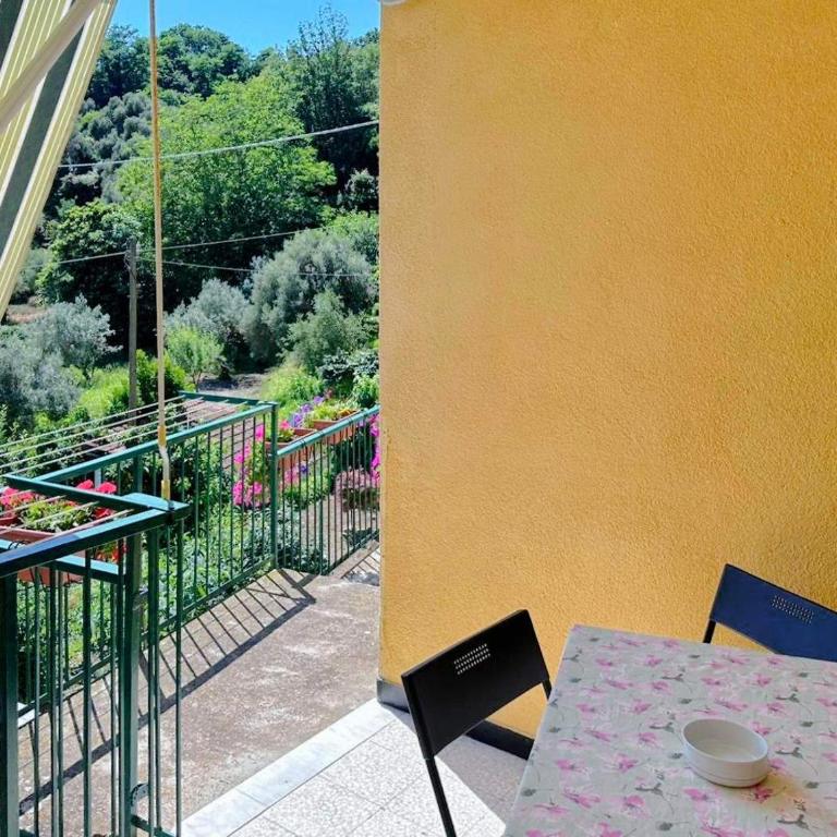 Trilocale nel verde - Apartamento de 2 dormitorios - 1
