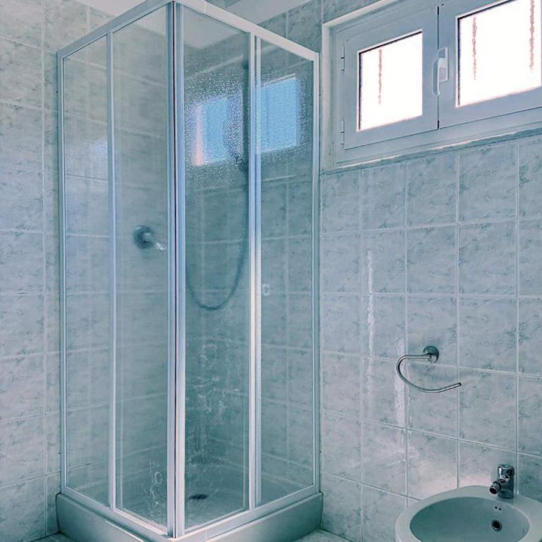 Trilocale nel verde - Apartamento de 2 dormitorios - 11