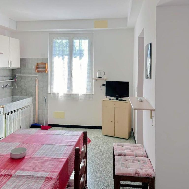 Trilocale nel verde - Apartamento de 2 dormitorios - 6