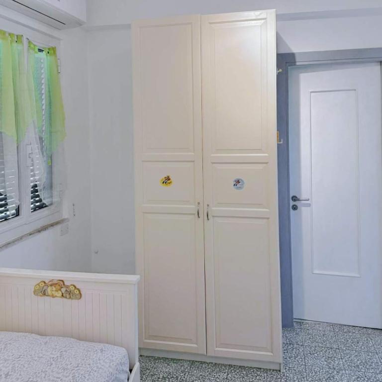Trilocale nel verde - Apartamento de 2 dormitorios - 8