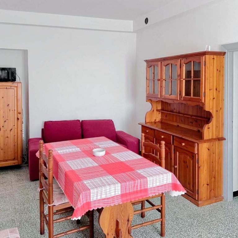 Trilocale nel verde - Apartamento de 2 dormitorios - 10
