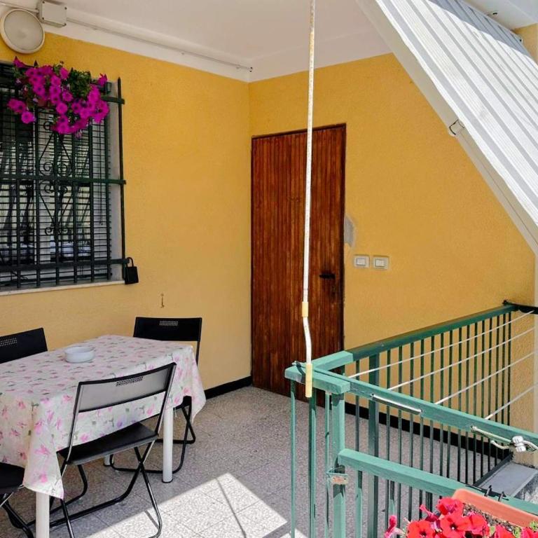 Trilocale nel verde - Apartamento de 2 dormitorios - 2