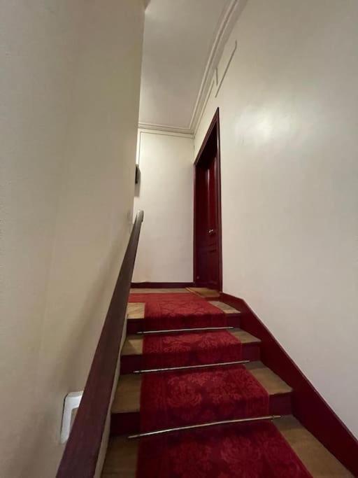 Elégant appartement parisien - Three-Bedroom Deluxe Apartment - 17