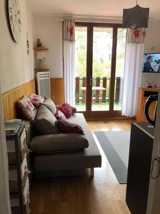 L'étoile des neiges Studio confort pour 4 personnes - Apartamento de 1 dormitorio - 23