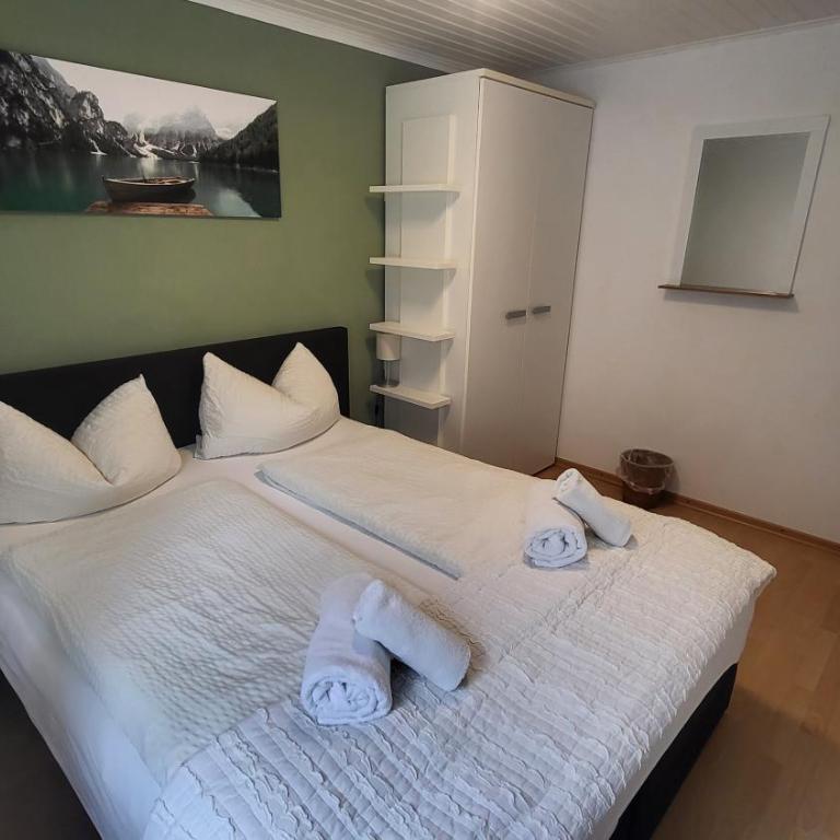 Alpenzeit Apartments - Apartment mit Balkon - 3