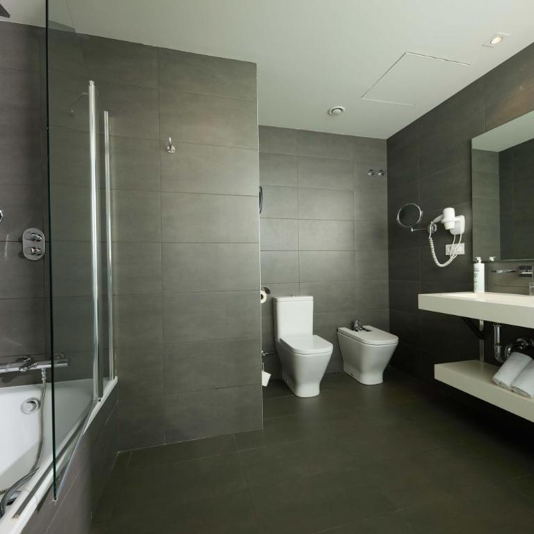 1881 Barcelona Rosellón Hotel - Junior Suite - 6