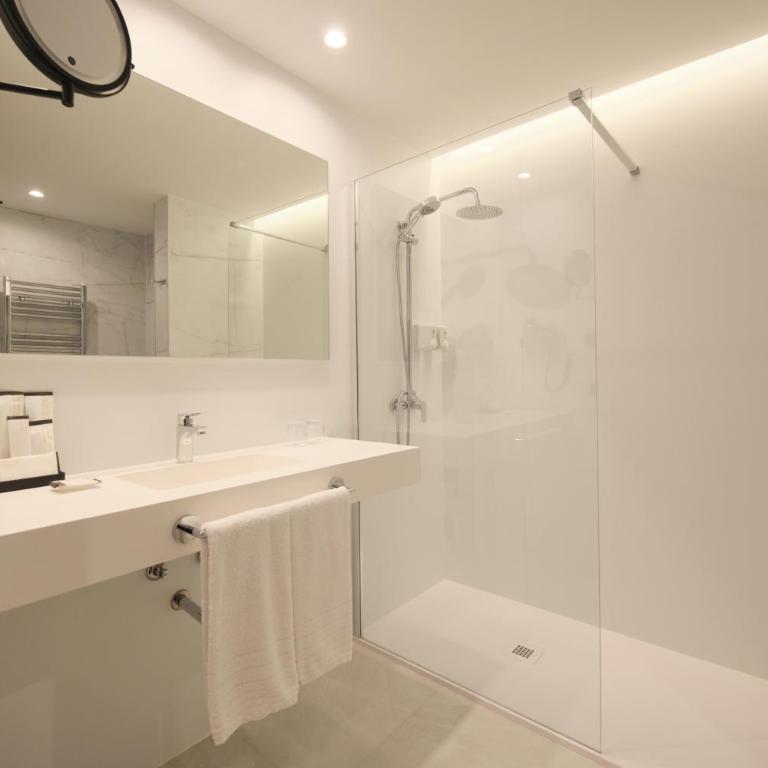 1881 Madrid Ventas Hotel - Double or Twin Room - 6